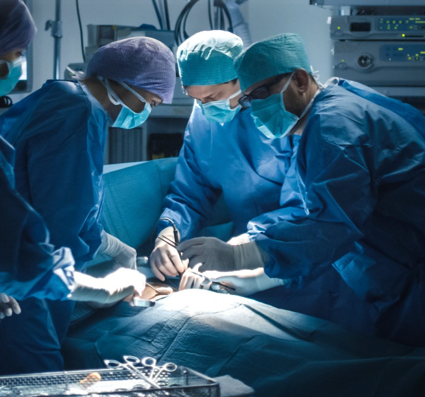 Medical Motors Coatings | WESCOAT® CX01P6 Thermal Spray Solution