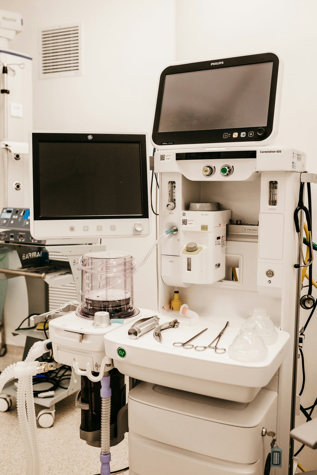 Case Study: Medical Motors – WESCORP